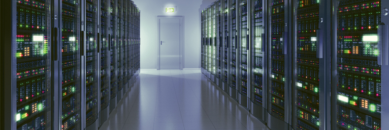 數據中心機柜風扇