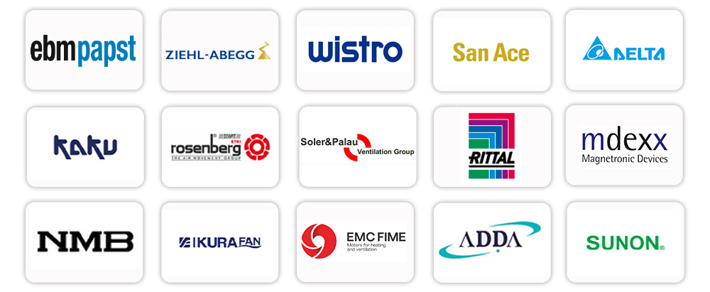 ebmpapst風(fēng)機