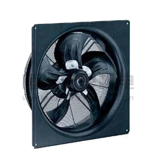 ebm防爆軸流風(fēng)機(jī)